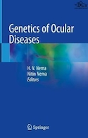 Genetics of Ocular Diseases | ژنتیک بیماری های چشمی
